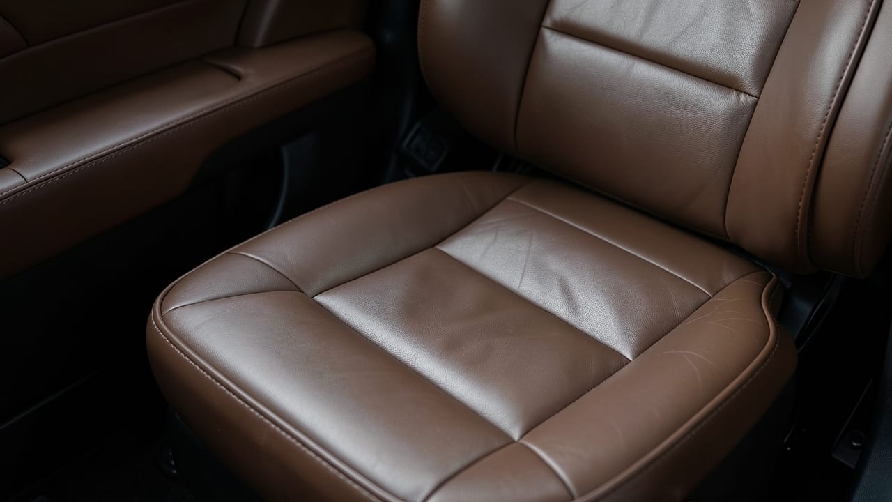 Leather Conditioning in Fort Myers, FL