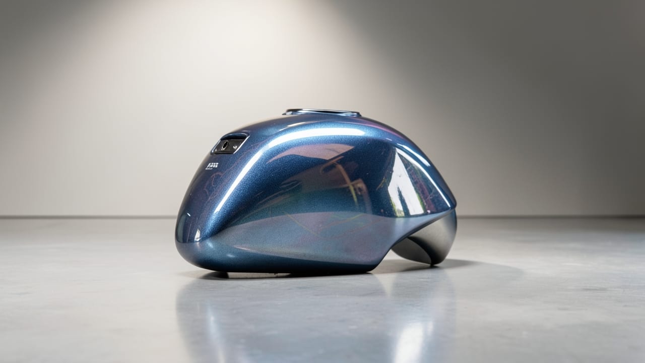 Motorcycle Ceramic Coating in Fort Myers, FL