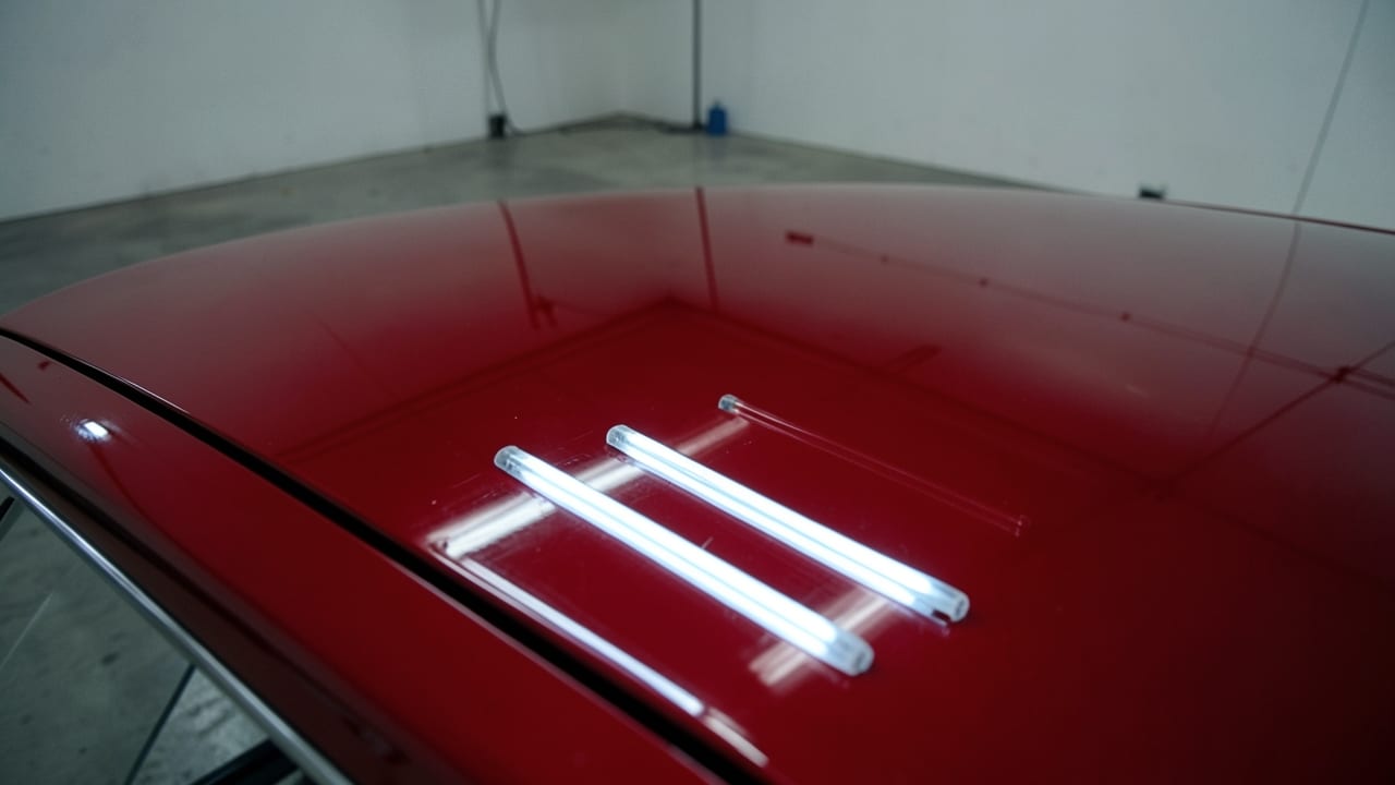 Paint Correction & Polishing in Fort Myers, FL