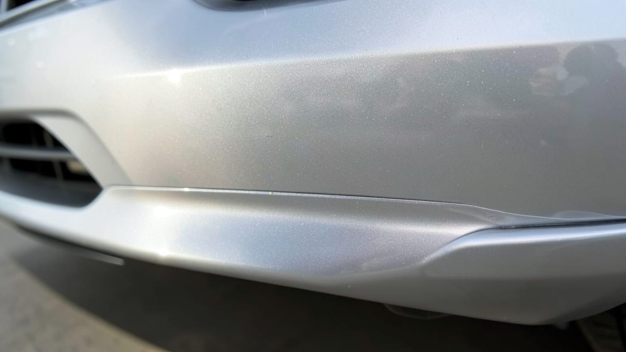Paint Protection Film (PPF) Installation in Fort Myers, FL