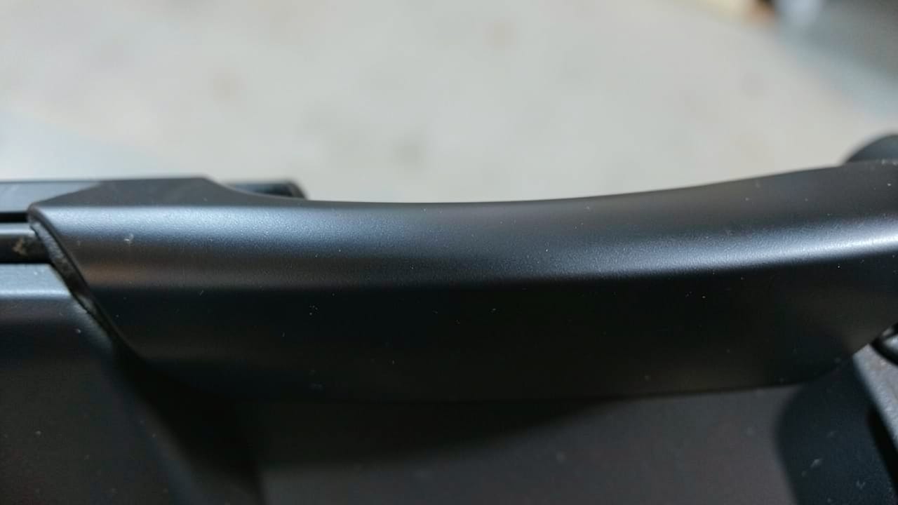 Plastic Trim Restoration in Fort Myers, FL