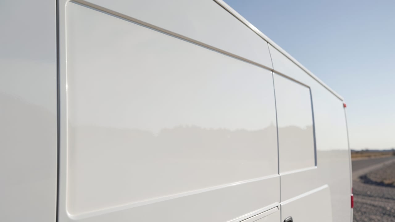 RV Paint Protection in Fort Myers, FL