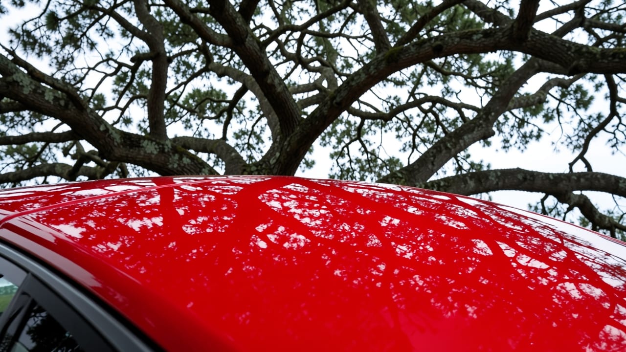 Tree Sap Removal in Fort Myers, FL