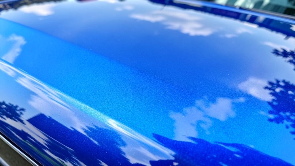 Choosing the Right Ceramic Coating Package for Your Car in Ceramic Coating Honolulu