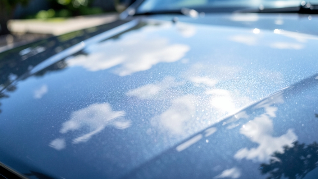 The Best pH-Neutral Soaps for Maintaining Your Ceramic Coating in Honolulu in Ceramic Coating Honolulu, HI