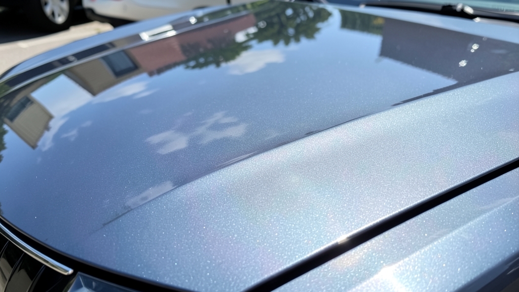 Can Ceramic Coating Toppers Add Extra Years in Honolulu