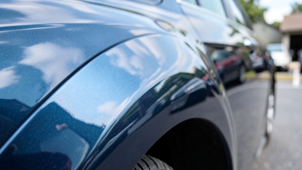 Ceramic Coating Honolulu: 7 Common Mistakes to Avoid After Application