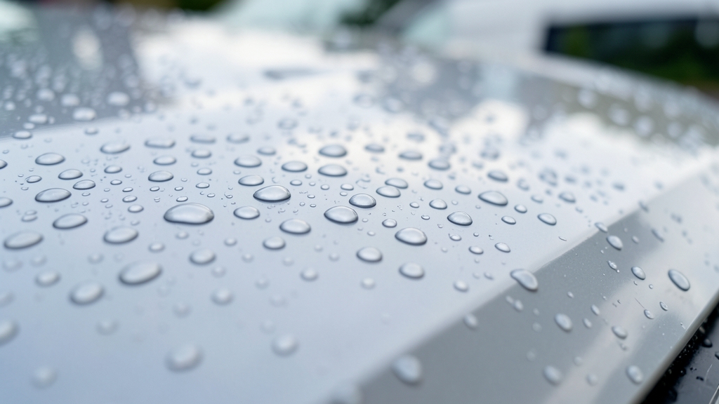 Ceramic Coating Honolulu: A Local Expert’s Tips for Maximum
