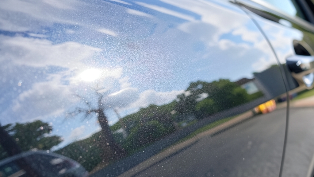 Ceramic Coating Honolulu: What Daily Drivers Can Realistically Expect for Longevity