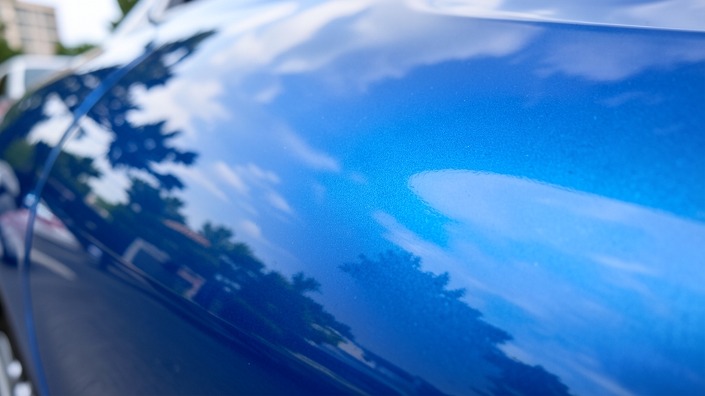 How to Extend the Life of Your Ceramic Coating in Honolulu