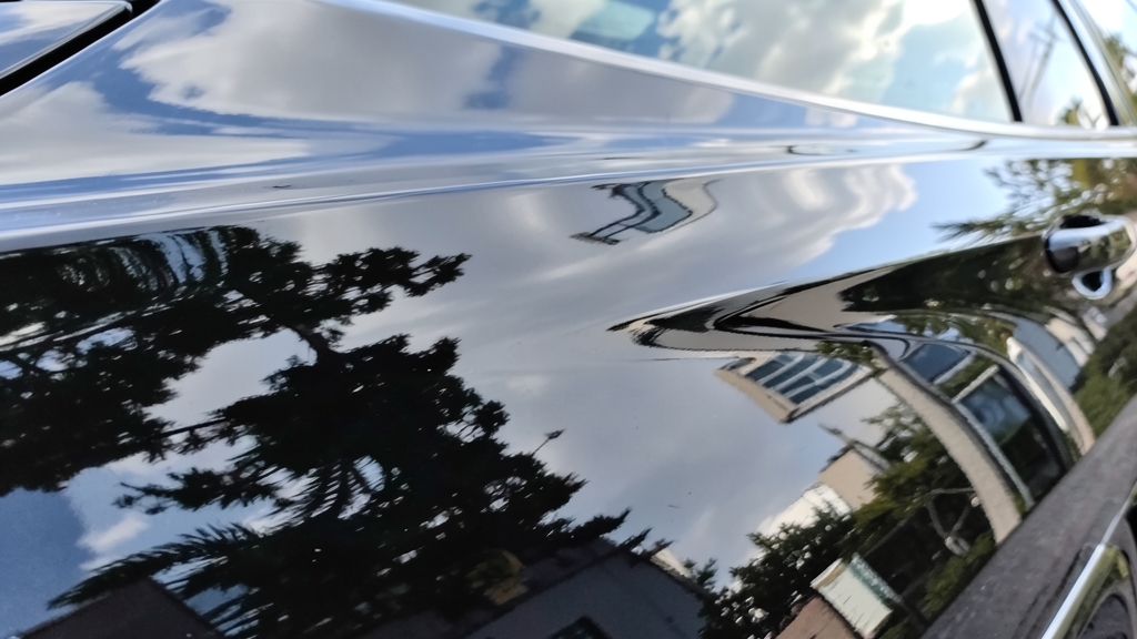 Ceramic Coating Honolulu: Shield Your Ride from Sun, Salt, and Sand