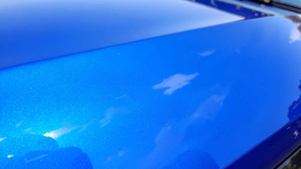 Ceramic Coating vs. Paint Protection Film: Cost Breakdown and What Honolulu Drivers Need to Know in Ceramic Coating Honolulu, HI