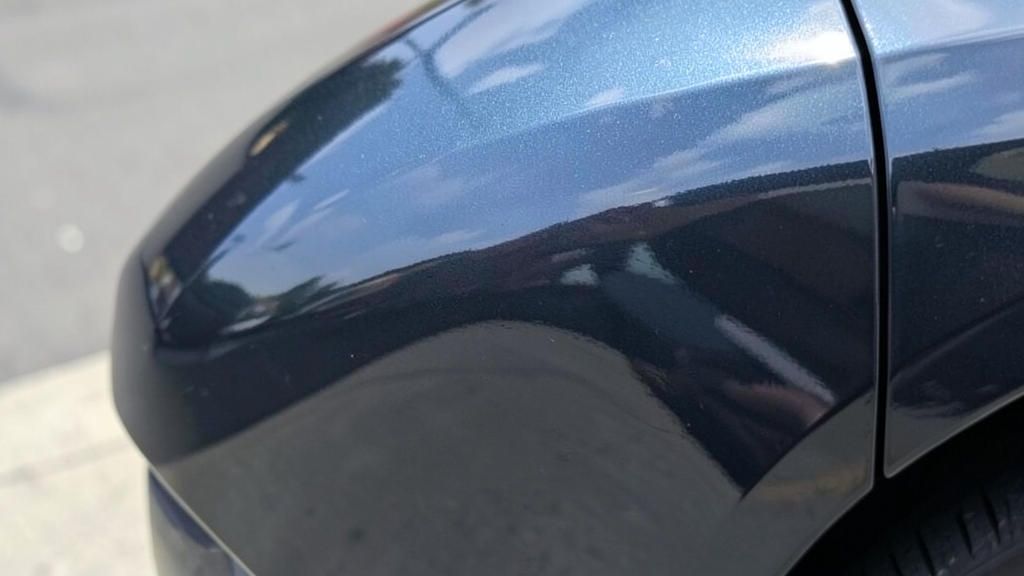 How Ceramic Coating in Honolulu Outperforms PPF in Self-Healing and Scratch Resistance in Ceramic Coating Honolulu, HI