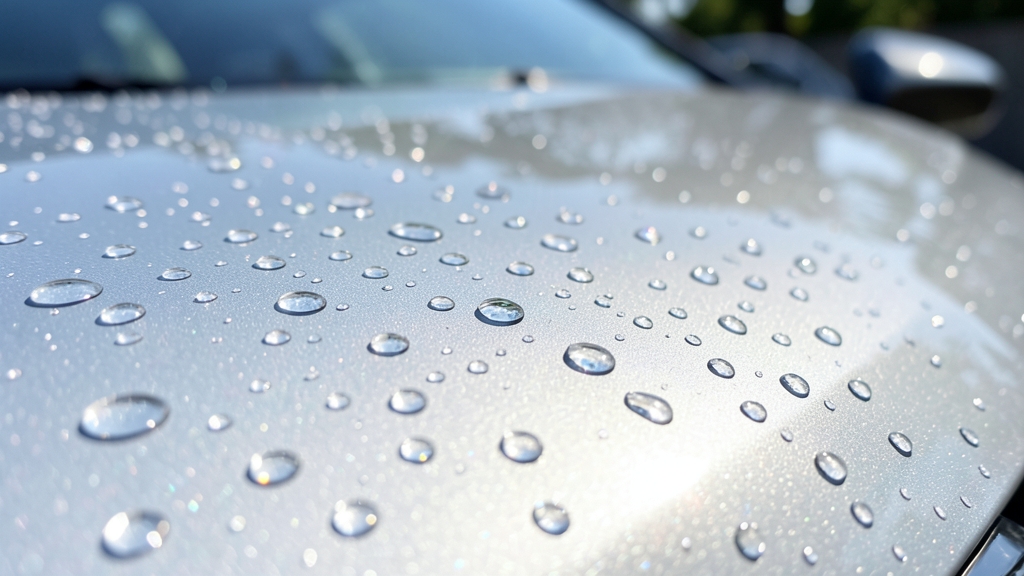 Ceramic Coating vs. Vinyl Wraps: Scratch Resistance Truths in Honolulu in Ceramic Coating Honolulu, HI