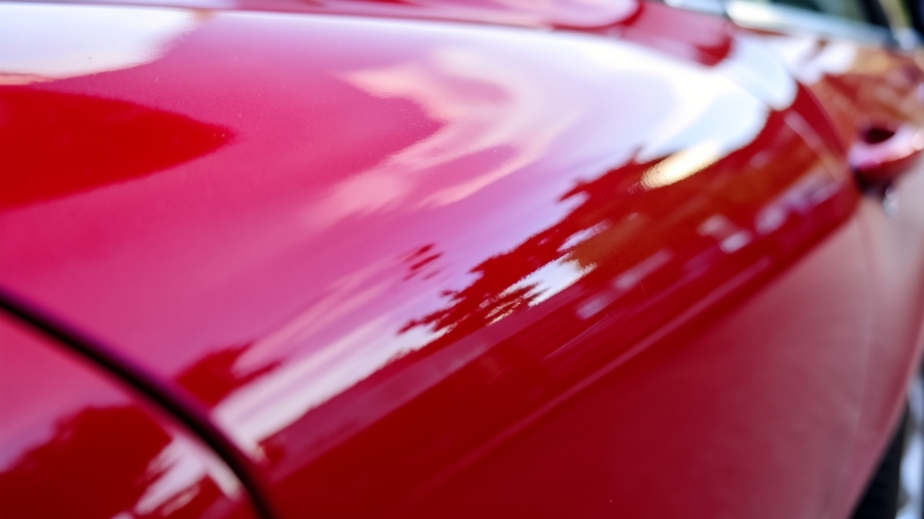 Ceramic Coating vs. Wax: Which Saves You More Time and Money in Honolulu in Ceramic Coating Honolulu, HI?