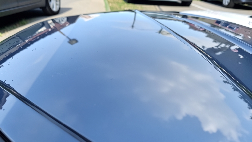 Why Chemical Bonding Gives Ceramic Coatings in Honolulu