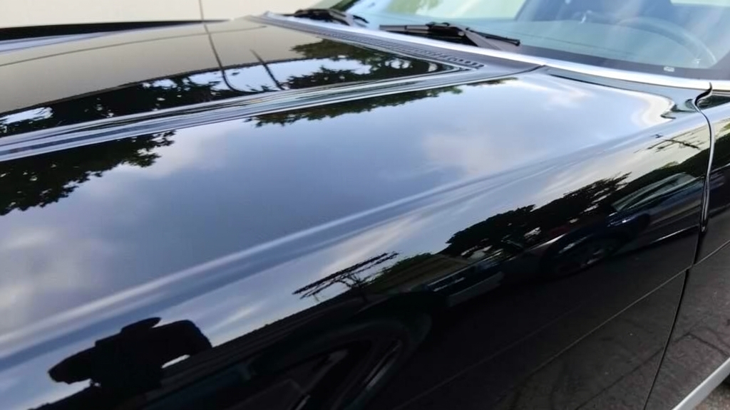 The Most Common Ceramic Coating Problems and How to Fix Them in Ceramic Coating Honolulu