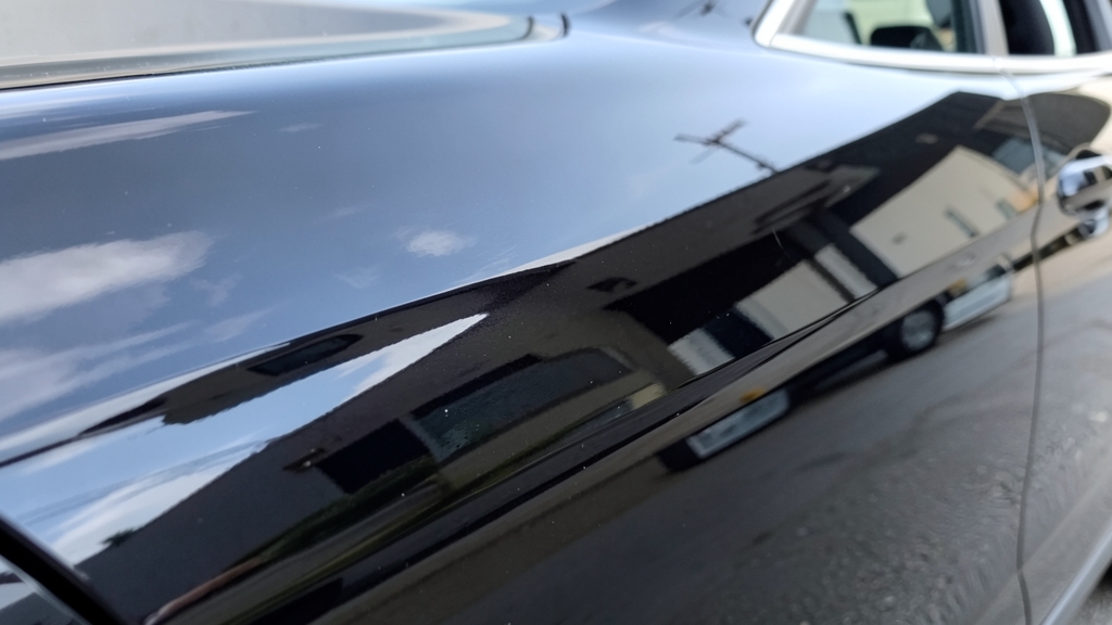 DIY vs. Pro Paint Correction
