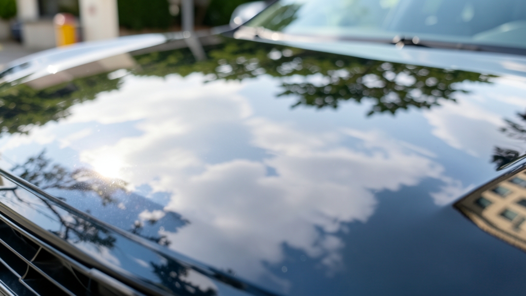 DIY vs. Professional Ceramic Coating in Honolulu
