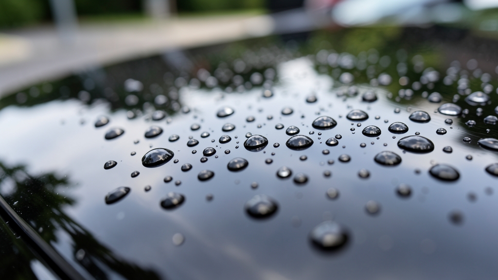 Essential Paint Correction Tools for a Flawless Ceramic Coating Honolulu Finish