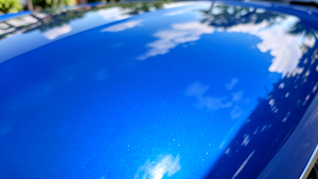 How Long Does Ceramic Coating Last in Honolulu