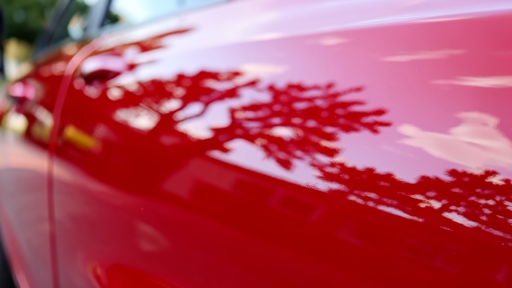 How Often Should You Reapply Ceramic Coating in Honolulu’s