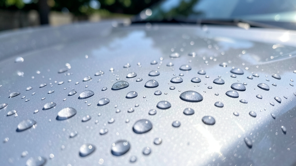How to Achieve a Mirror Finish Before Ceramic in Honolulu