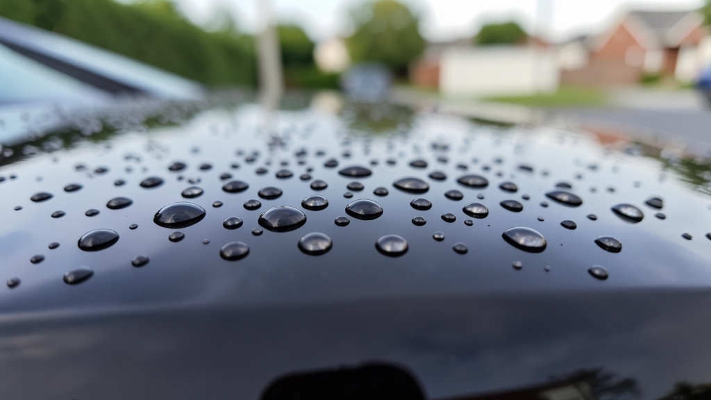 How to Choose a Proven Ceramic Coating Installer in Ceramic Coating Honolulu