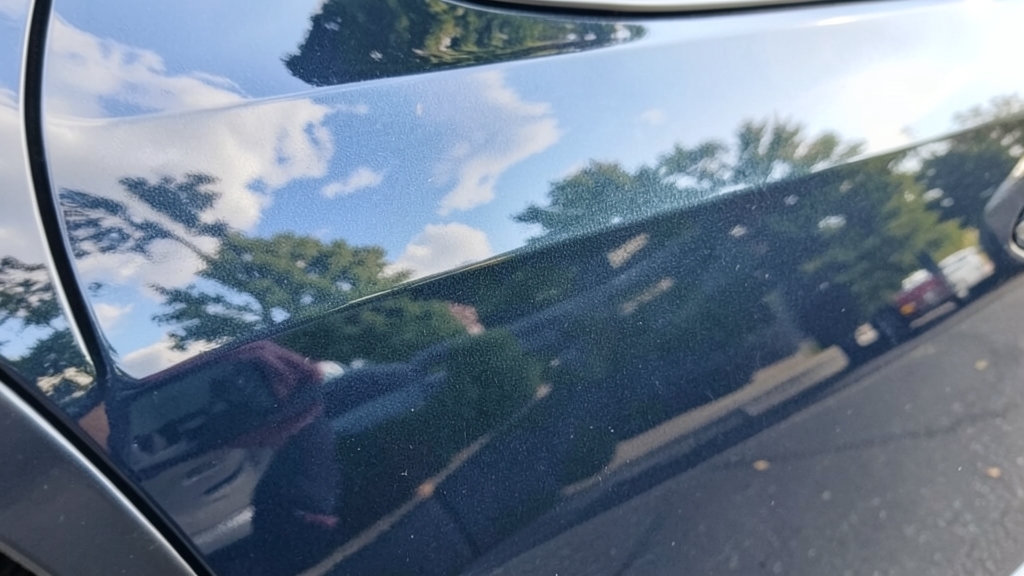 How to Compare Ceramic Coating Packages in Honolulu