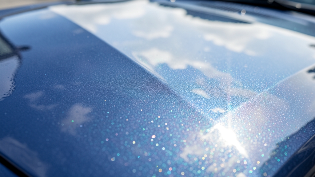 How to Dry Your Car Properly After Washing to Preserve Your Ceramic Coating Honolulu