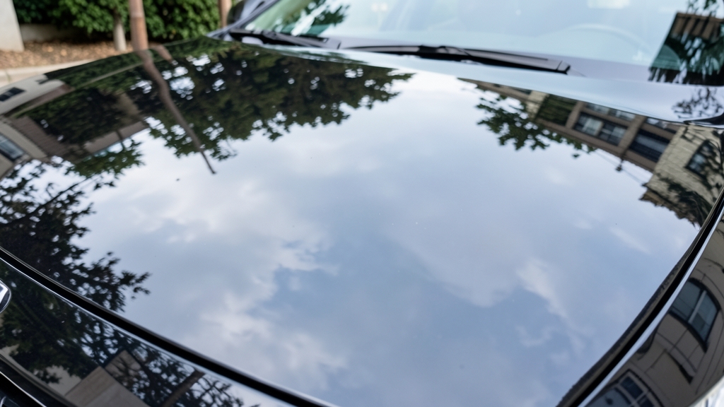 Professional vs. DIY Ceramic Coating Longevity in Honolulu: What Lasts Longer in Ceramic Coating Honolulu, HI?