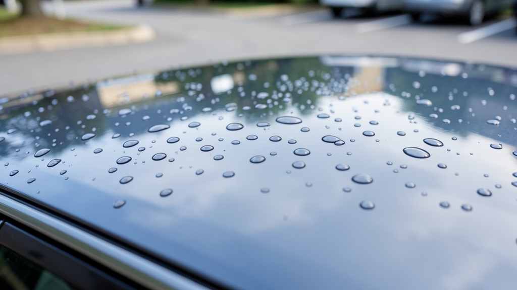 Professional vs. DIY Ceramic Coatings: What Honolulu Drivers Need to Know in Ceramic Coating Honolulu, HI