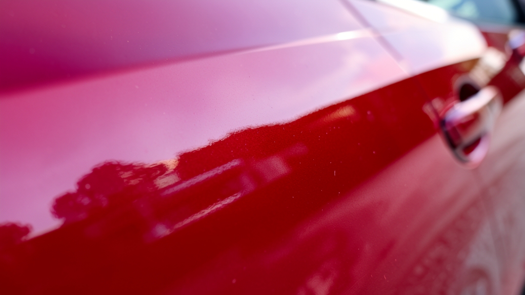 How to Protect Your Ceramic Coating from Bird in Honolulu