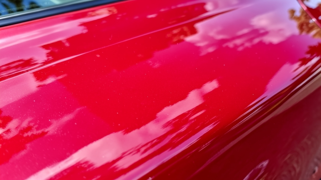 The Science Behind Nano-Ceramic Coatings for Your Car in Ceramic Coating Honolulu