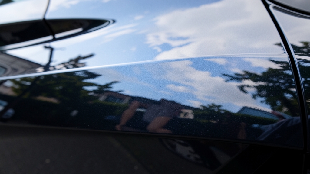 Honolulu’s Top-Rated Ceramic Coating Brands for Luxury Cars