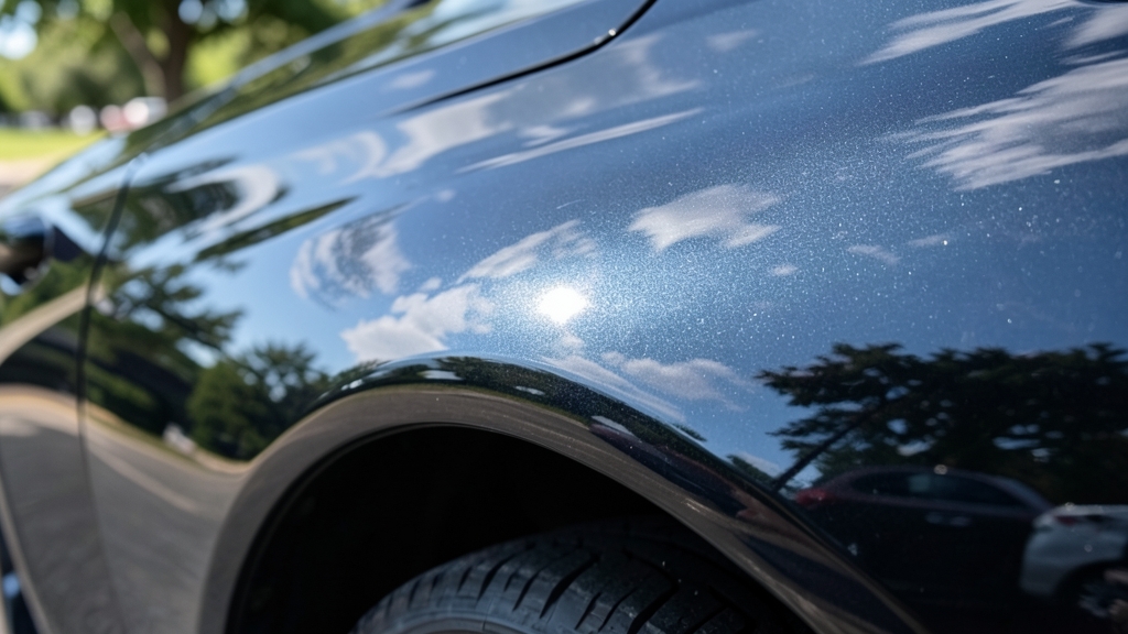 Vinyl Wraps vs. Ceramic Coating: Hidden Downsides for Honolulu Drivers in Ceramic Coating Honolulu