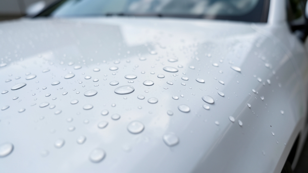 The Ultimate Guide to Washing Your Car After Ceramic Coating in Honolulu in Ceramic Coating Honolulu, HI