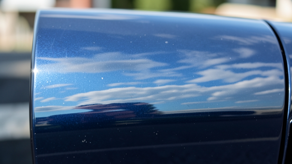Why Your Ceramic Coating in Honolulu Might Only Last 2 Years in Ceramic Coating Honolulu, HI