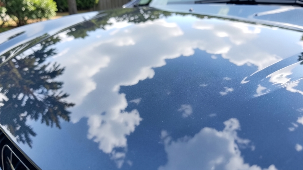 Why Cheap Ceramic Coatings Cost More in the Long Run in Ceramic Coating Honolulu