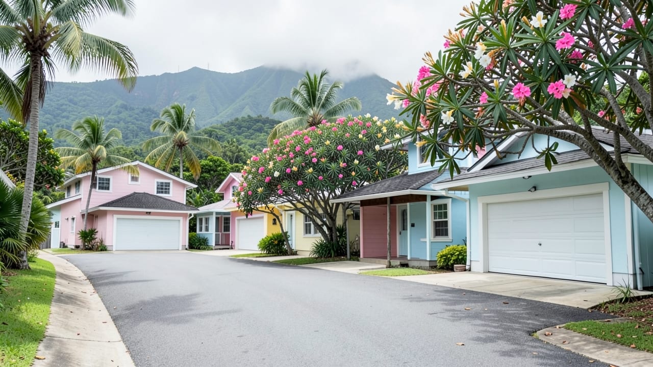 Ceramic Coating in East Kapolei, HI