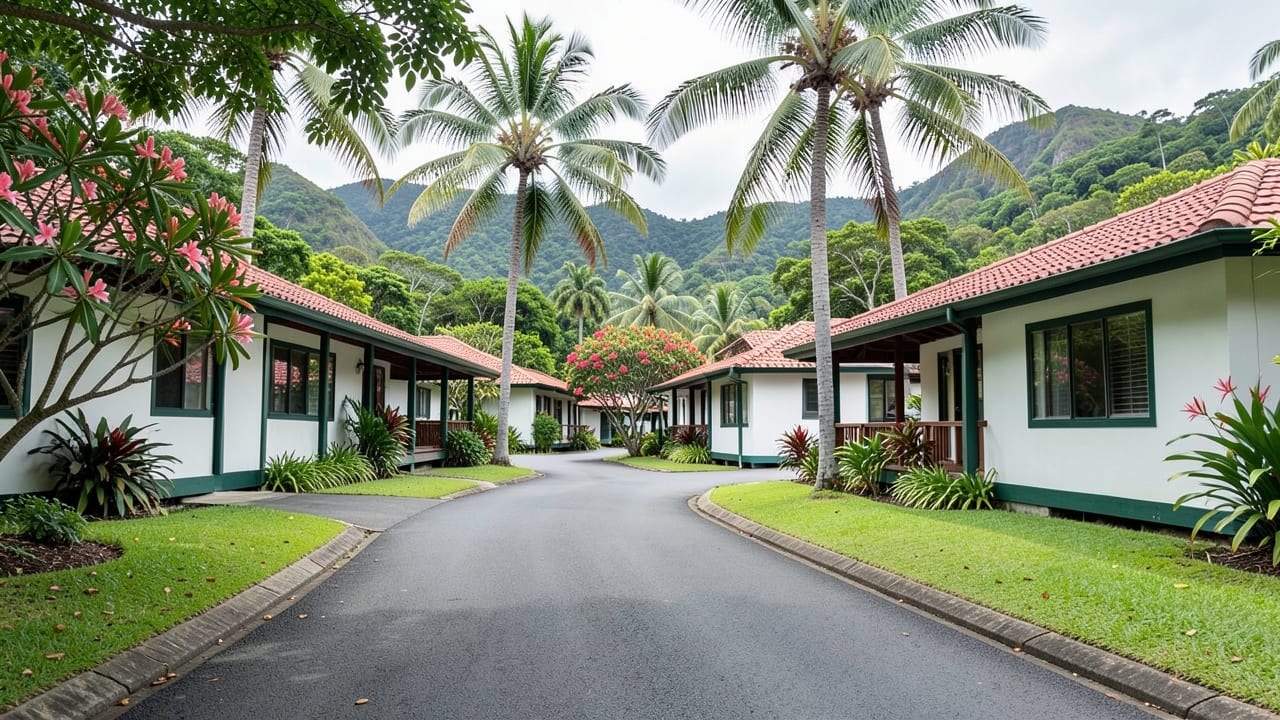 Ceramic Coating in Iroquois Point, HI