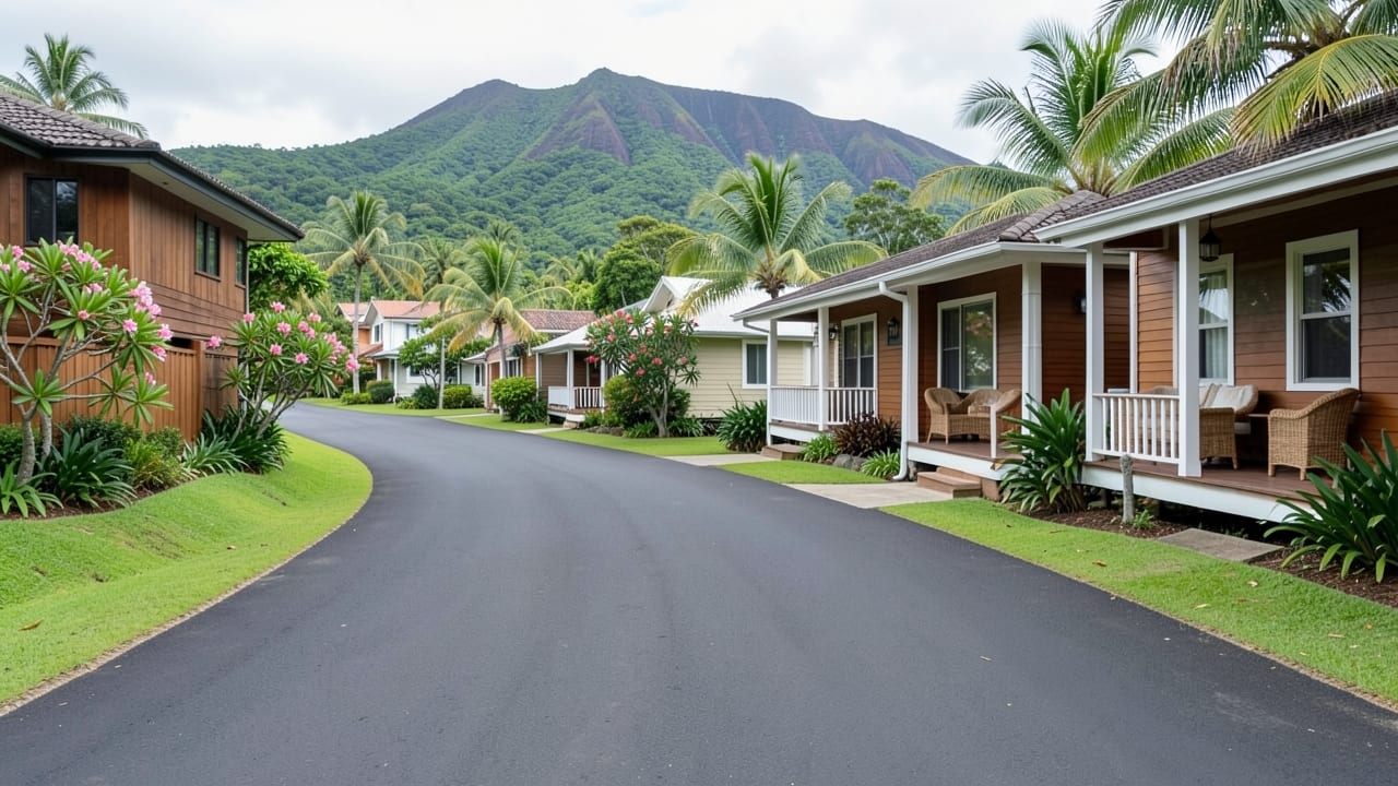 Ceramic Coating in Waiahole-Waikane, HI in Honolulu
