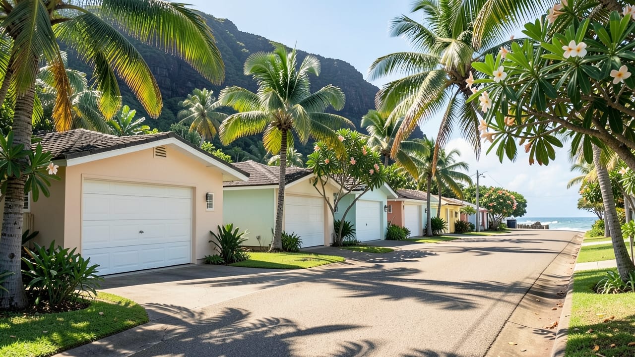 Ceramic Coating in Waipio Acres, HI