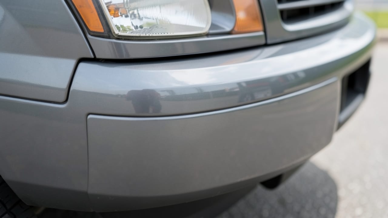 Bug Splatter Removal in Honolulu, HI