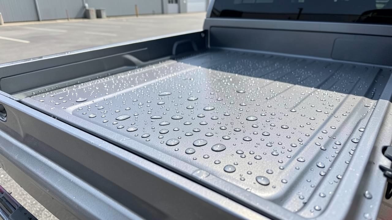 Graphene Coating in Honolulu, HI