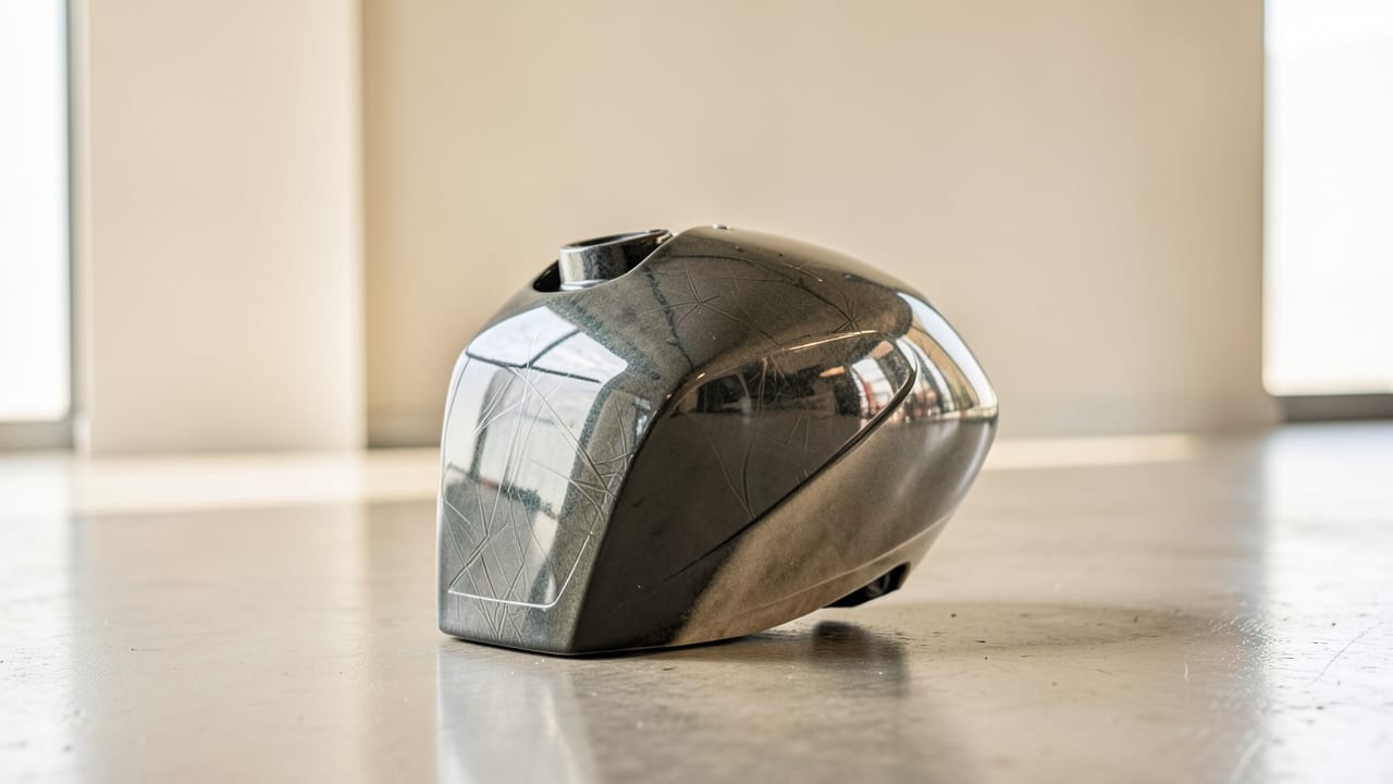 Motorcycle Ceramic Coating in Honolulu, HI