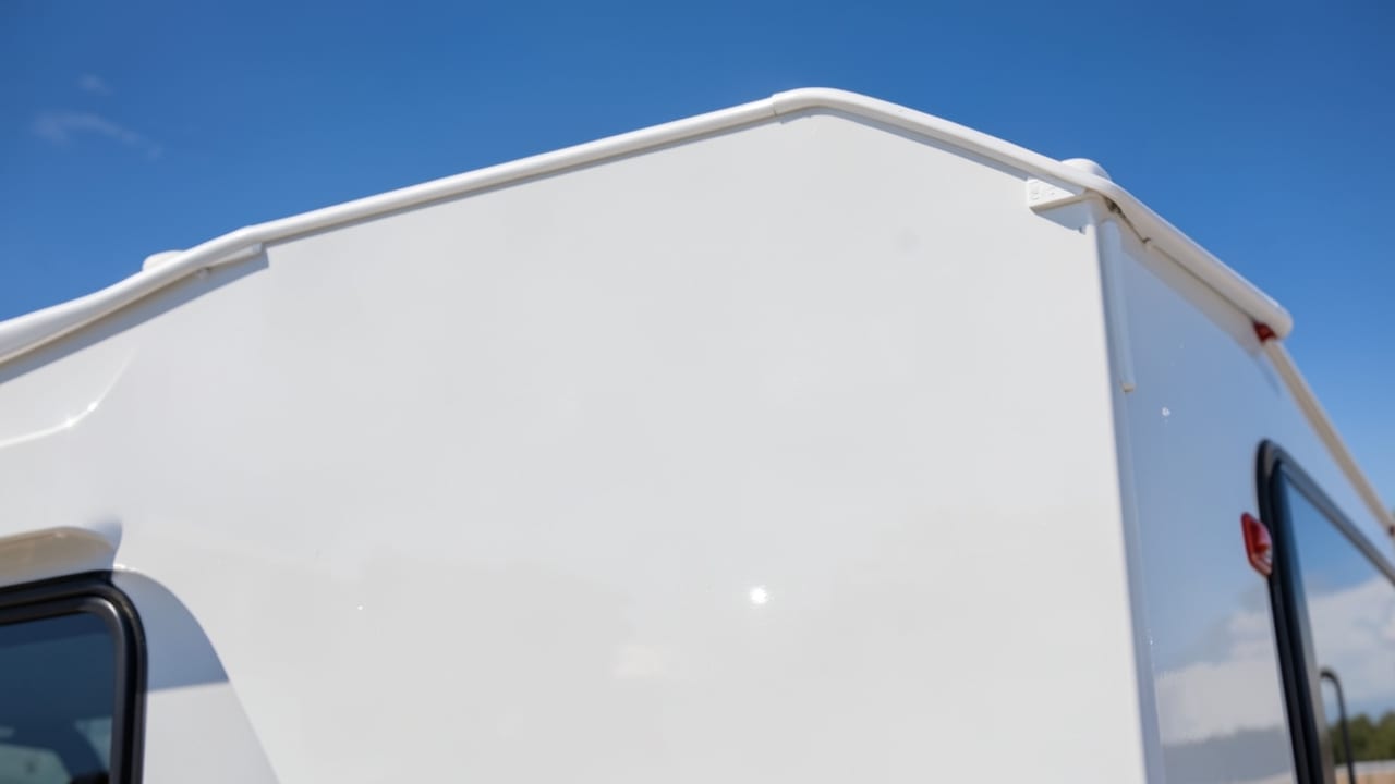 RV Paint Protection in Honolulu, HI