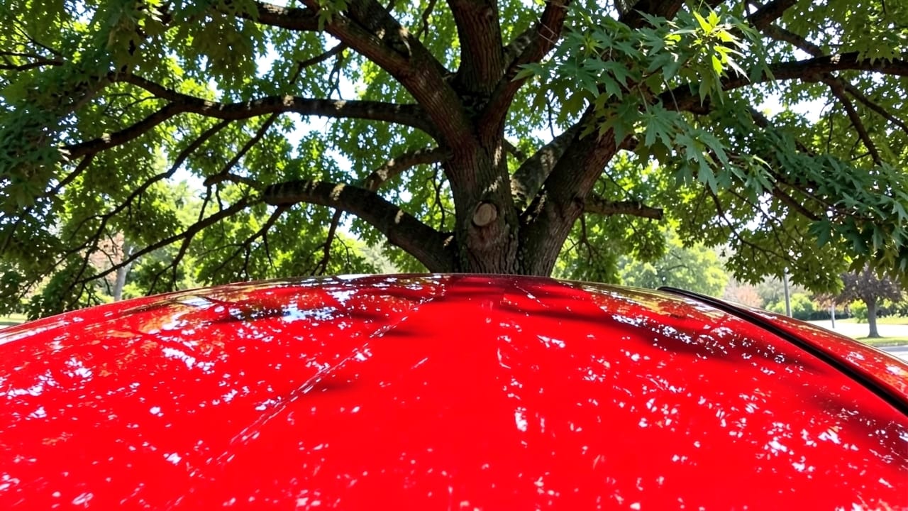 Tree Sap Removal in Honolulu, HI