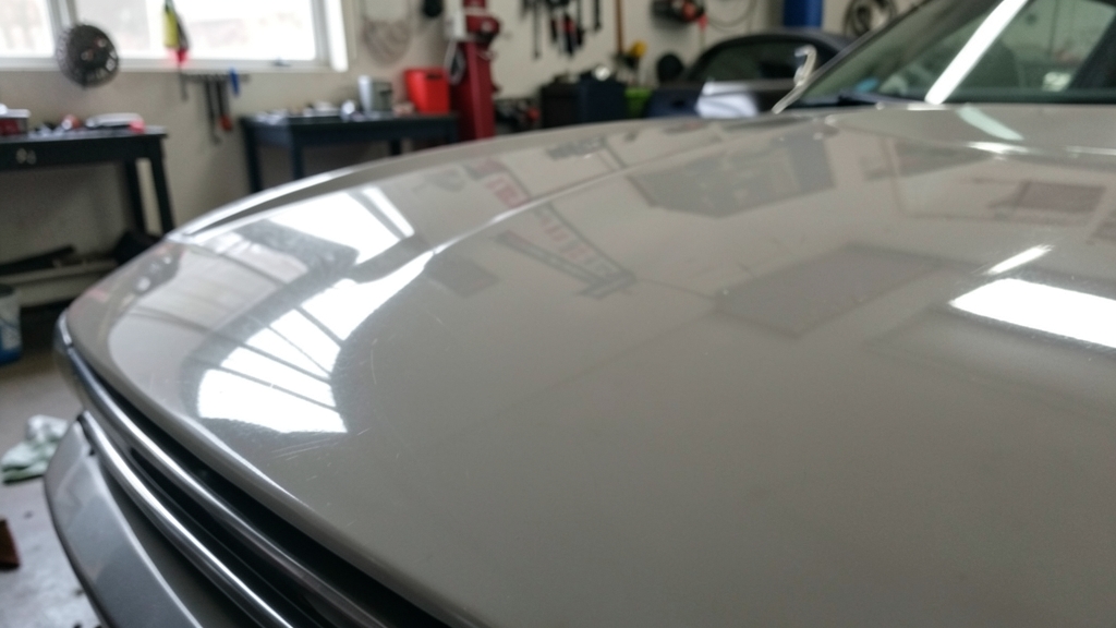 Why Houston Urban Drivers Trust Nano-Ceramic Coatings in Ceramic Coating Houston, TX
