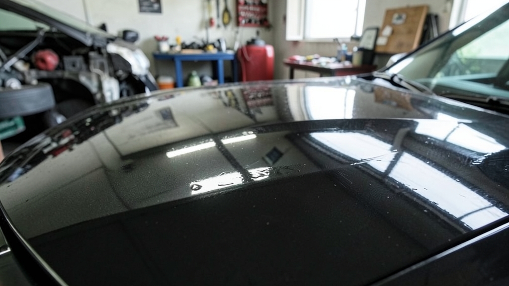 Best Ceramic Coating Formulas to Combat Acid Rain in Houston in Ceramic Coating Houston, TX